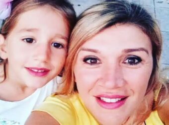 «Ραγίζει καρδιές» η αδερφή της Πρεζεράκου για την Αναστασία: «Καρκίνε, μου έκλεψες τη ζωή» – Η μέρα που της είπαν πως το παιδί θα πεθάνει