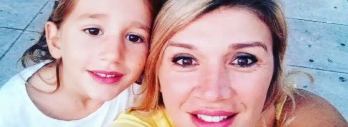 «Ραγίζει καρδιές» η αδερφή της Πρεζεράκου για την Αναστασία: «Καρκίνε, μου έκλεψες τη ζωή» – Η μέρα που της είπαν πως το παιδί θα πεθάνει