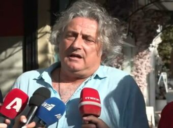 Νάσος Κομιανός: Η συνεργασία με τη γιατρό και το ραντεβού με τον Γιώργο Μαζωνάκη – Στο μικροσκόπιο οι τηλεφωνικές επικοινωνίες