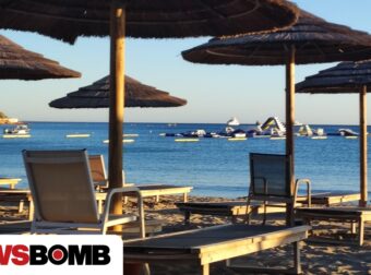 Βουλιαγμένη – σύζυγος 82χρονου: «Πέθανε για μια βλακεία σε μια άδεια πλαζ»