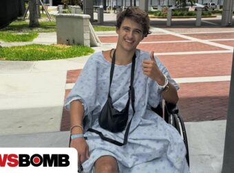 Survivor: Ο Σταύρος Φλώρος μηνύει την παραγωγή και αξιώνει $100 εκατ. μετά το φρικιαστικό ατύχημα