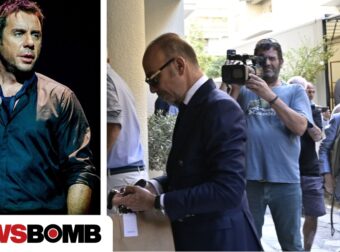 Μαζωνάκης: Η ώρα άφιξης στο ιατρείο, τα 42 λεπτά της θεραπείας και ο απινιδωτής που δεν λειτουργούσε