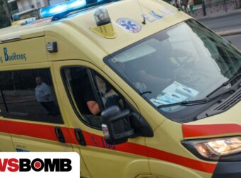 Κατερίνη: 16χρονη βούτηξε στο κενό – Ερευνάται εάν έπεσε θύμα σeξουαλικής κακοποίησης