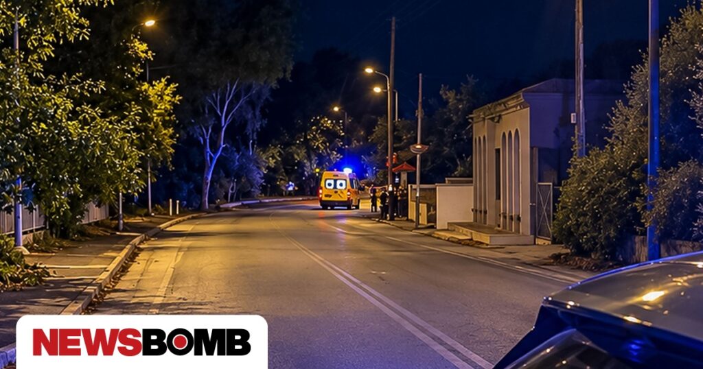 Ηγουμενίτσα: Προθεσμία για την Πέμπτη έλαβε ο 27χρονος δολοφόνος της πρώην συντρόφου του