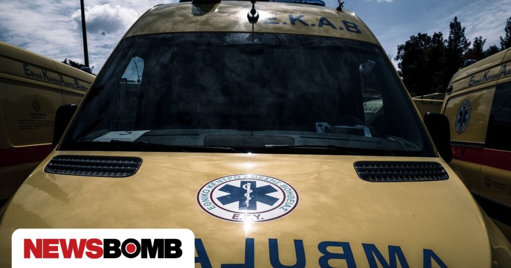 Λάρισα: Συγκλονίζει ο πατέρας του 15χρονου – «Δεν τον μετακίνησα και σήμερα τον έχω ντυμένο γαμπρό»