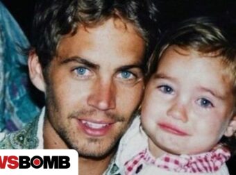 Η κόρη του Paul Walker μεγάλωσε και μάγεψε στην Εβδομάδα Μόδας του Μιλάνου