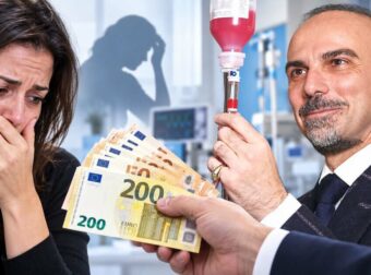 Η καταγγελία γυναίκας για τον γιατρό Ηλία Θεοδωρόπουλο: «Μου είπε ότι βλέπει ένα “καρκινάκι” στο συκώτι ή στο πάγκρεας. Πλήρωσα 700 ευρώ και μετά πήγα να τον καταγγείλω»