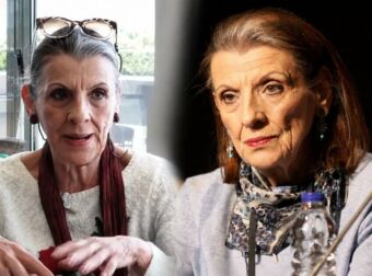 Αγωνία για τη Μαρία Κανελλοπούλου: «Δεν έχω χρόνο για άλλο πόνο» – Τι συμβαίνει στην ηθοποιό;