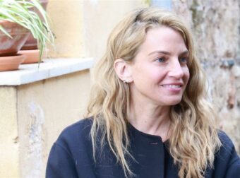 Μόλις μαθεύτηκε για τη Χρυσή Βαρδινογιάννη: Η ζωή της πριν από τον Νικόλαο Ντε Γκρες – Οι δύο άντρες που πέρασαν από δίπλα της