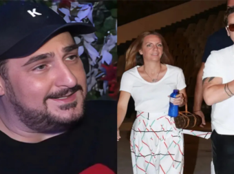 “Με τον Γιώργο Μαζωνάκη είχαμε ερωτiκή σχέση” Σε σοκ η Τσιμτσιλή – Ποιος τραγουδιστής το δήλωσε δημόσια