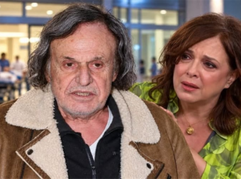 “Μου είπε η Ελένη”: Έκτακτο τώρα από Τσιμτσιλή για Βασίλη Παπακωνσταντίνου, θλίψη στο πλατό
