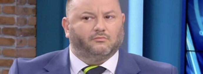 Έξαλλος ο Ανδρέας Θεοδωρόπουλος για την καταγγελία ότι έδειρε τον γιο του – Τα πρώτα λόγια και το βίντεο που έφερε τη σύλληψή του