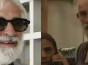 ΜΟΛΙΣ ΑΝΑΚΟΙΝΩΘΗΚΕ ΣΕ ΟΛΑ ΤΑ ΜΜΕ: Δυστυχώς ο αγαπημένος ηθοποιός Πέτρος Φιλιππίδης