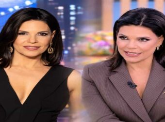 Αποκάλυψη-σοκ της Ασλάνογλου: «Μου έπεσαν τα μαλλιά φορούσα περούκα»-Το πρόβλημα υγείας που έκρυβε
