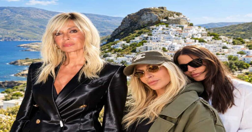 Αποκάλυψη! Άννα Βίσση: Αυτή είναι η τελευταία μεγάλη επένδυσή της στην Ελλάδα – Το σπίτι στο νησί και τα 300.000 ευρώ