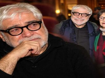 Ανείπωτος θρήνος για τον Δημήτρη Πιατά: Πέθανε η γυναίκα του Λέλα! Έπαιξε κανονικά στο θέατρο χθες-«Ράγισαν καρδιές» με την αποκάλυψη του Βούρου