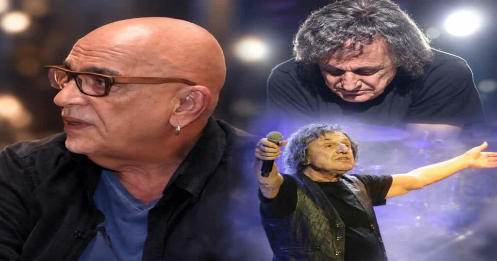 Δηλώσεις αγωνίας του Ζουγανέλη για τον Παπακωνσταντίνου: Από τι πάσχει ο Βασίλης-«Δυσκολευόταν, εύχομαι να το ξεπεράσει» (video)