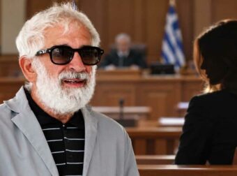 ΕΚΤΑΚΤΟ για Πέτρο Φιλιππίδη: 1 χρόνο φυλάκιση στη γυναίκα που τον κατήγγειλε για βιασμό – Ένταση στο δικαστήριο, «Ντροπή»! φώναζαν (video)