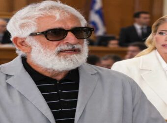 Σοκ στη δίκη Φιλιππίδη: «Μου κατέβασε το εσώρουχο και ασέλγησε εις βάρος μου» – Η συγκλονιστική κατάθεση και η εμπλοκή της Μακρυπούλια