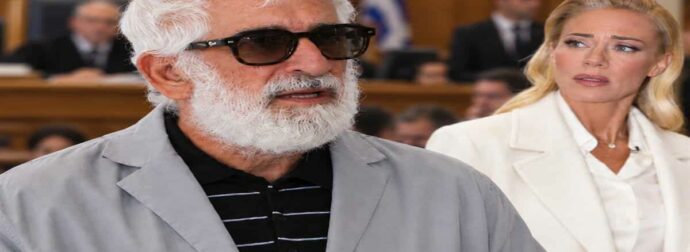 Σοκ στη δίκη Φιλιππίδη: «Μου κατέβασε το εσώρουχο και ασέλγησε εις βάρος μου» – Η συγκλονιστική κατάθεση και η εμπλοκή της Μακρυπούλια