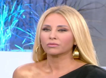 Αυτό τελικά σκότωσε τη Μαστροκώστα: «Σεισμός» με την αποκάλυψη της κόρης της Βικτώριας, 5 μήνες μετά τον θάνατό της