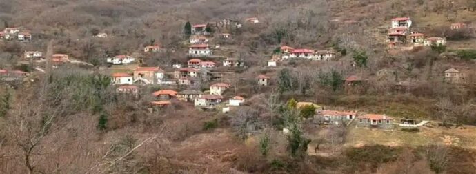 Το Ελληνικό χωριό που έχει 6 ώρες μέρα, 18 νύχτα: Οι κάτοικοι του έτρεμαν το μύθο των 7 γuμνών κοpιτσιών