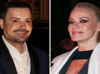 Πέτρος Κουσουλός για Ζέτα Μακρυπούλια: «Το πώς αισθάνεται δεν αφορά εμένα» (video)