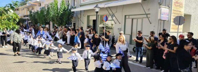Έκαναν 11χρονο παραστάτη και μετά τον απέκλεισαν – Ξέσπασμα από τον πατέρα του