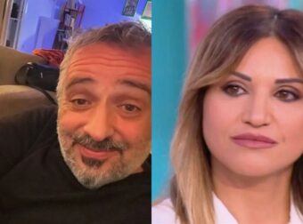 Σοφία Παυλίδου: Το σπαρακτικό μήνυμα για τον θάνατο του Διονύση Φερεντίνου – «Δύσκολο να το πιστέψω…»