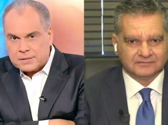 Νίκος Στραβελάκης: Πρωτοφανές ξέσπασμα κατά του Χαράλαμπου Λυκούδη – «Ντροπή σας, ποιος νομίζετε ότι είστε;»