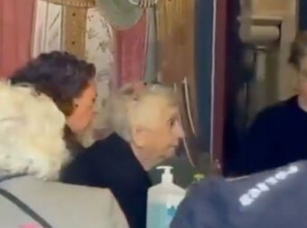 Aυτό δεν το έγραψε κανέναν σάιτ: Ο κακός χαμός στα Σαράντα του Μαζωνάκη – Πιάστηκαν στα χέρια και τους… χώριζαν – Τι έγινε