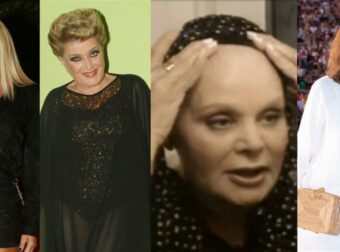«Δεν με νοιάζει που δεν έχω στήθος» – Ελληνίδες που τόλμησαν και κοίταξαν κατάματα τον καρκίνο
