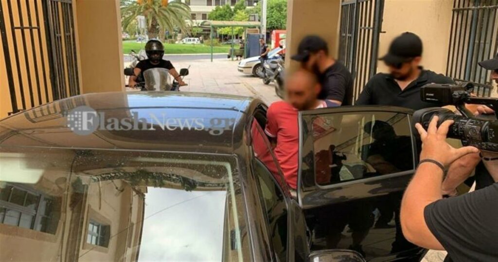 «Με χτύπησε με το αυτοκίνητο και πέρασε ξανά πάνω από τα πόδια μου» – Η μαρτυρία γυναίκας που δέχθηκε επίθεση από τον δολοφόνο της Σούζαν Ίτον