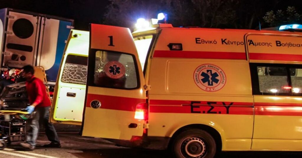 Τραγωδία: Γυναίκα πήγε για εξέταση στον γιατρό της και τον βρήκε νεκρό – Έσπρωξε την πόρτα και…