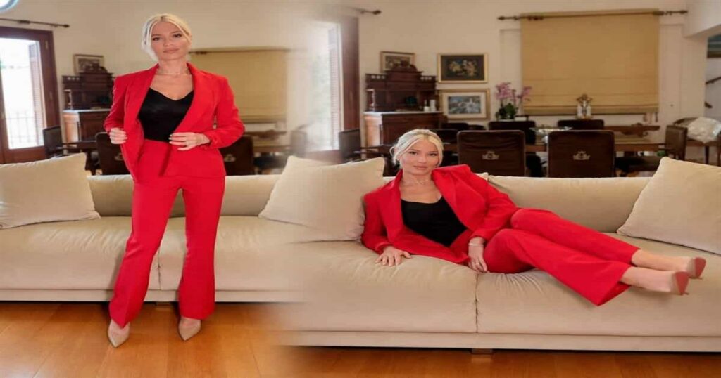 Φαίη Σκορδά: Για πρώτη φορά μας ανοίγει το σπίτι της στη Φιλοθέη- Κλασικής αισθητικής με παραδοσιακά έπιπλα και έργα Τέχνης