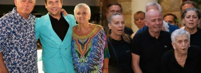 Πέτρες στους γονείς του Μαζωνάκη: Δεν τελειώνει ο εφιάλτης τους-Σκηνές θρίλερ στη Νίκαια