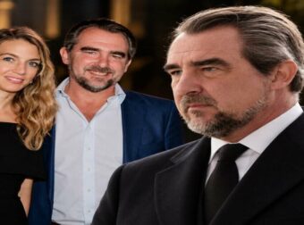 Νικόλαος Ντε Γκρες: Πού θα γιορτάσει σήμερα τα 57α γενέθλιά του; Ευχές για τον Πρίγκιπα