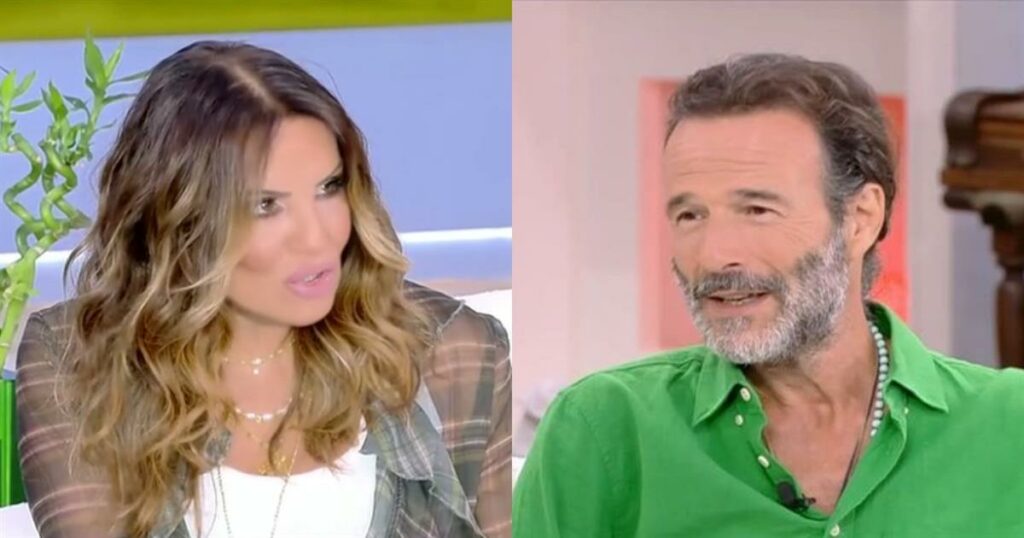 Θανάσης Ευθυμιάδης: Η ατάκα περί χωρισμού που άφησε άναυδη τη Ναταλία Γερμανού – «Με την Άννα…»