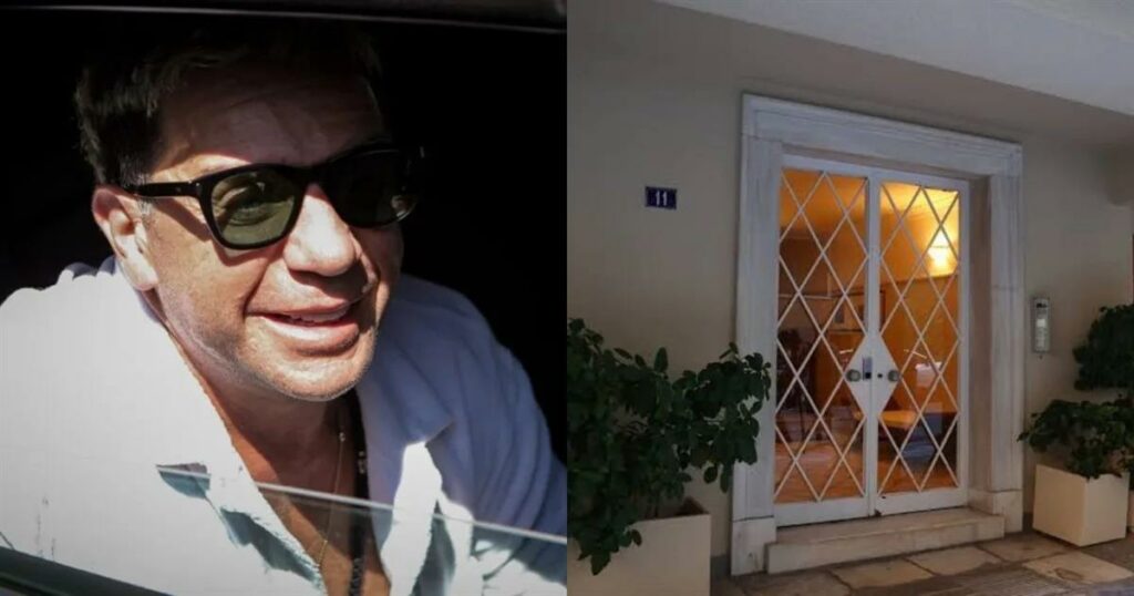 Επιτέλους βρέθηκαν τα κρυμμένα εκατομμύρια! Εντοπίστηκαν καταθέσεις σε λογαριασμό των Γάκα και Θεοδωρόπουλου σε ευρωπαϊκή τράπεζα