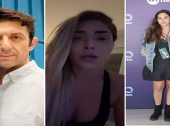 Πανικός στην ελληνική showbiz μετά τις δηλώσεις της Αγγελικής Ηλιάδη – «Ντροπή σου! Εύχομαι ο γιόκας σου να μην έχει γεννηθεί ομοφυλόφιλος»