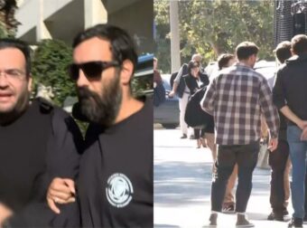 Φίλιππος Καμπούρης: Στη ΓΑΔΑ Βολάνης, Κελεκίδου, Ζαζόπουλος, Καψάλης και άλλοι 6 τραγουδιστές για να καταθέσουν για το κύκλωμα που εξαπατούσε τον ΕΦΚΑ