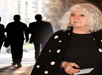 Νίκος Καρβέλας: «Εγώ δεν κάνω διαρροές, ούτε βομβαρδίζω τα ΜΜΕ, ούτε είμαι από αυτούς που φοβούνται, λυγίζουν ή υποχωρούν μπροστά σε τέτοιες ταπεινές μεθοδεύσεις»