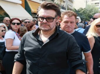 Πάνος Κιάμος: Όλοι μιλάνε σήμερα για αυτά που είπε για τον Γιώργο Μαζωνάκη και το θάνατό του (video)