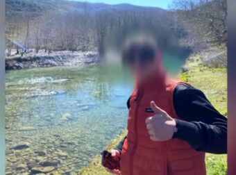 «Έκανε τον γιο μου θρύψαλλα»: Η σπαρακτική μαρτυρία μητέρας 16χρονου που έμεινε τετραπληγικός, ύστερα από τροχαίο στο Κιάτο