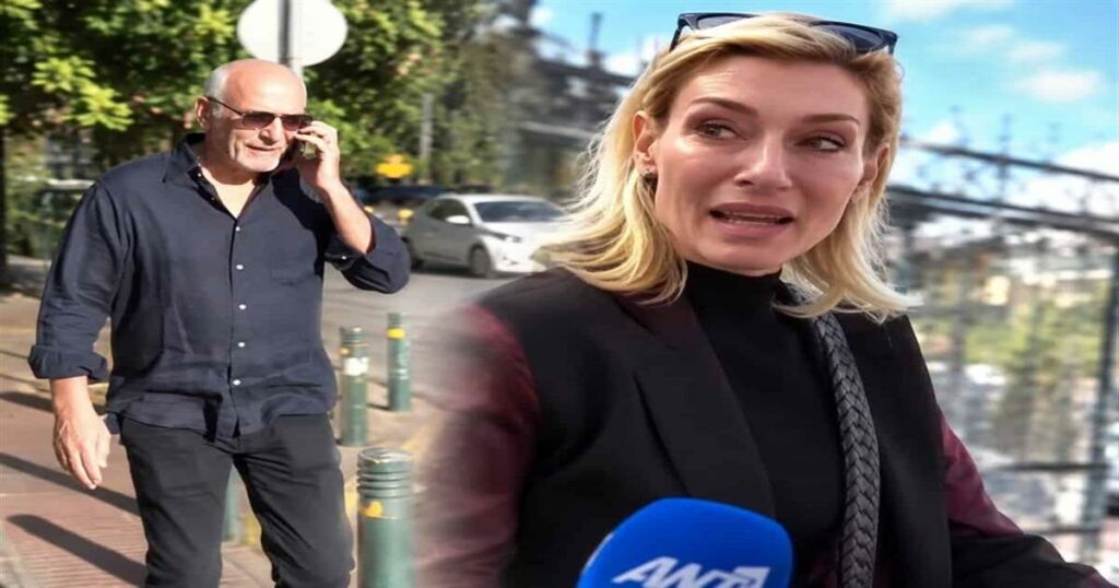 Ο Γιώργος Κιμούλης αφήνει στο δρόμο Δούκα, Χρυσικού και Ψαρρά: Τους ζητάει 700.000 ευρώ στα δικαστήρια