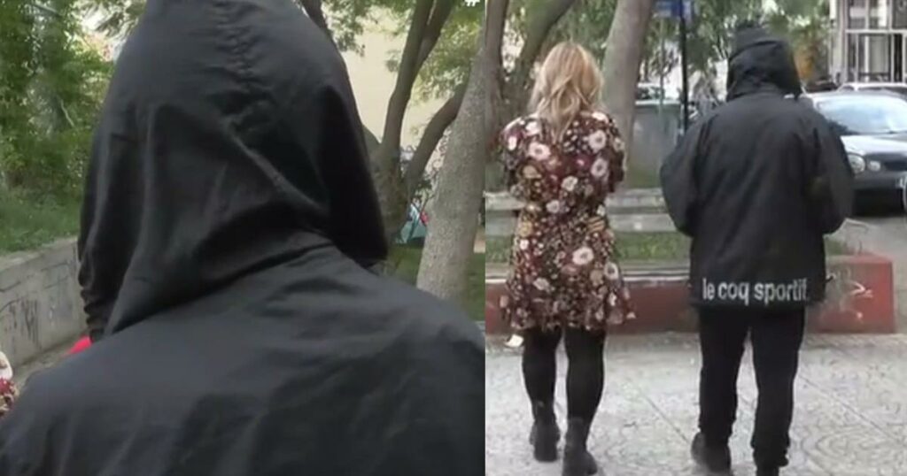 Συγκλονίζει ο κ. Νίκος στο Ίλιον: Είναι 74 ετών, έχασε το σπίτι του σε πλειστηριασμό και ζει στο αυτοκίνητό του -«Φοβάμαι τώρα που πλησιάζει χειμώνας..» (video)