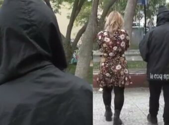 Συγκλονίζει ο κ. Νίκος στο Ίλιον: Είναι 74 ετών, έχασε το σπίτι του σε πλειστηριασμό και ζει στο αυτοκίνητό του -«Φοβάμαι τώρα που πλησιάζει χειμώνας..» (video)