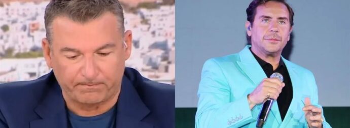 Μαζωνάκης: Αποκάλυψη από τον Λιάγκα για τις τοξικολογικές – «Ακούγεται για πρώτη φορά αυτό που θα σας πω»