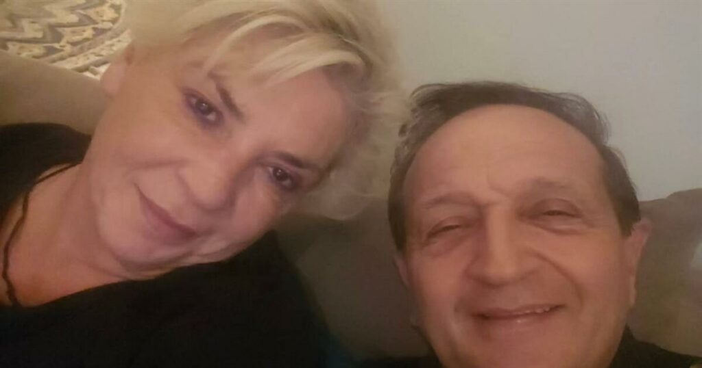 Δήμητρα Λιάνη Παπανδρέου: Στιγμές από το πάρτι που έκανε για τη γιορτή της – Στην παρέα της ο Σπύρος Μπιμπίλας