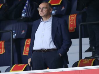 «Σκάνδαλο» και «σεισμός»: Πώς παρουσιάζουν τα ξένα ΜΜΕ τις εξελίξεις στο ελληνικό μπάσκετ